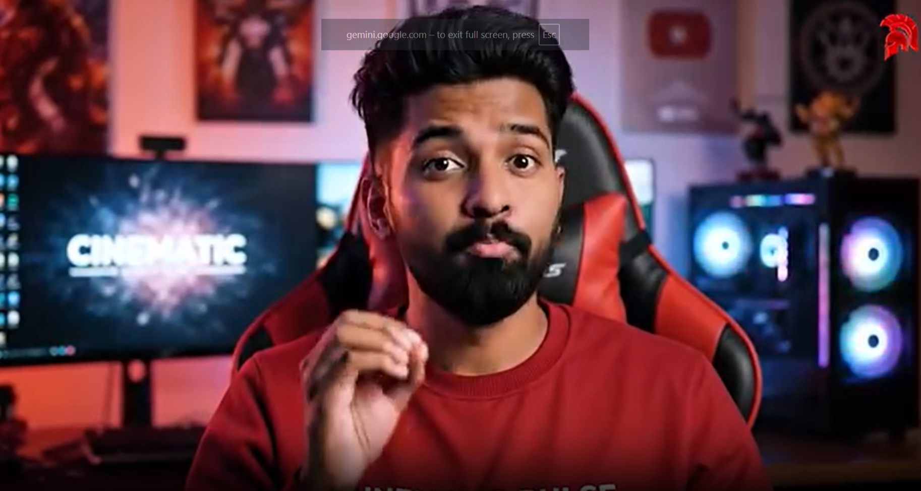 Professional Profile